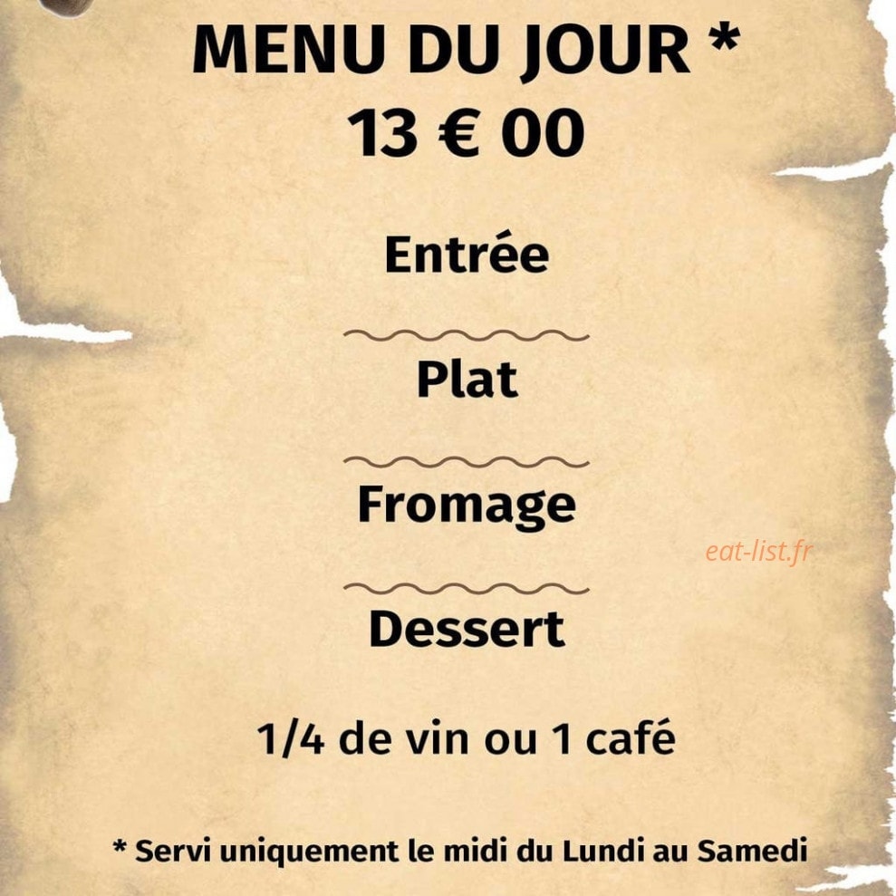 Le rond gardien — carte page 5