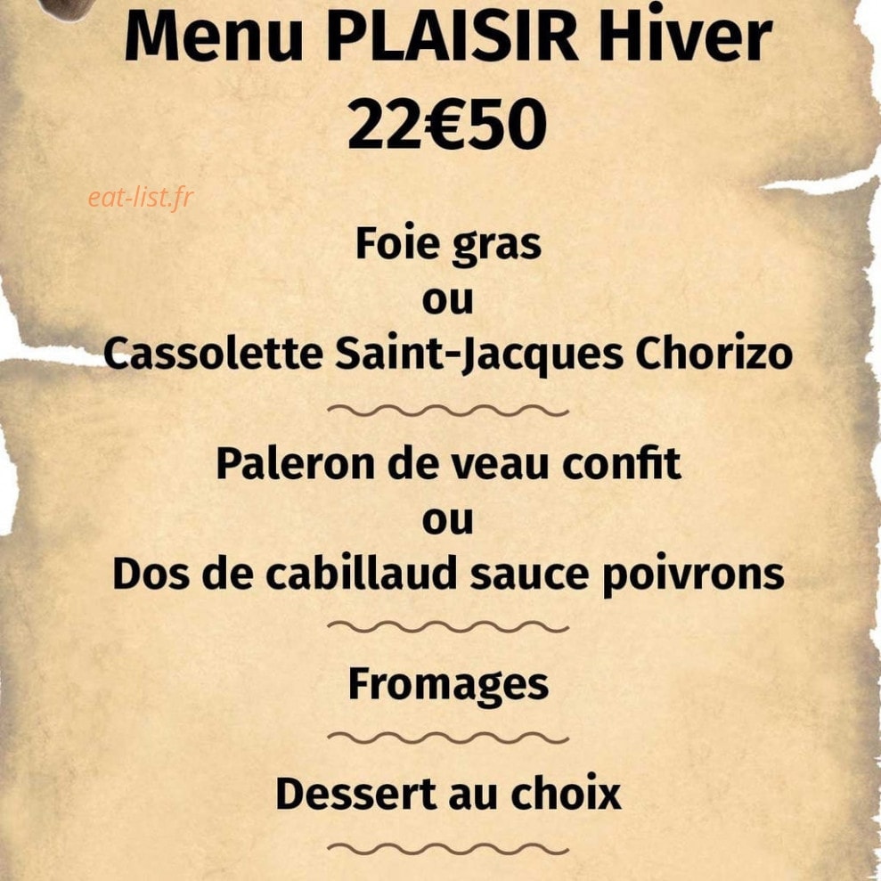 Le rond gardien — carte page 7
