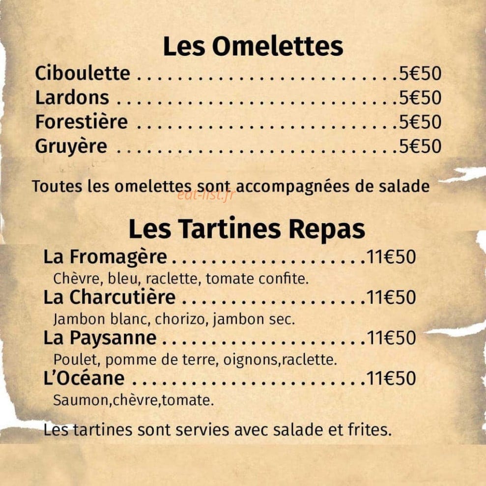 Le rond gardien — carte page 2