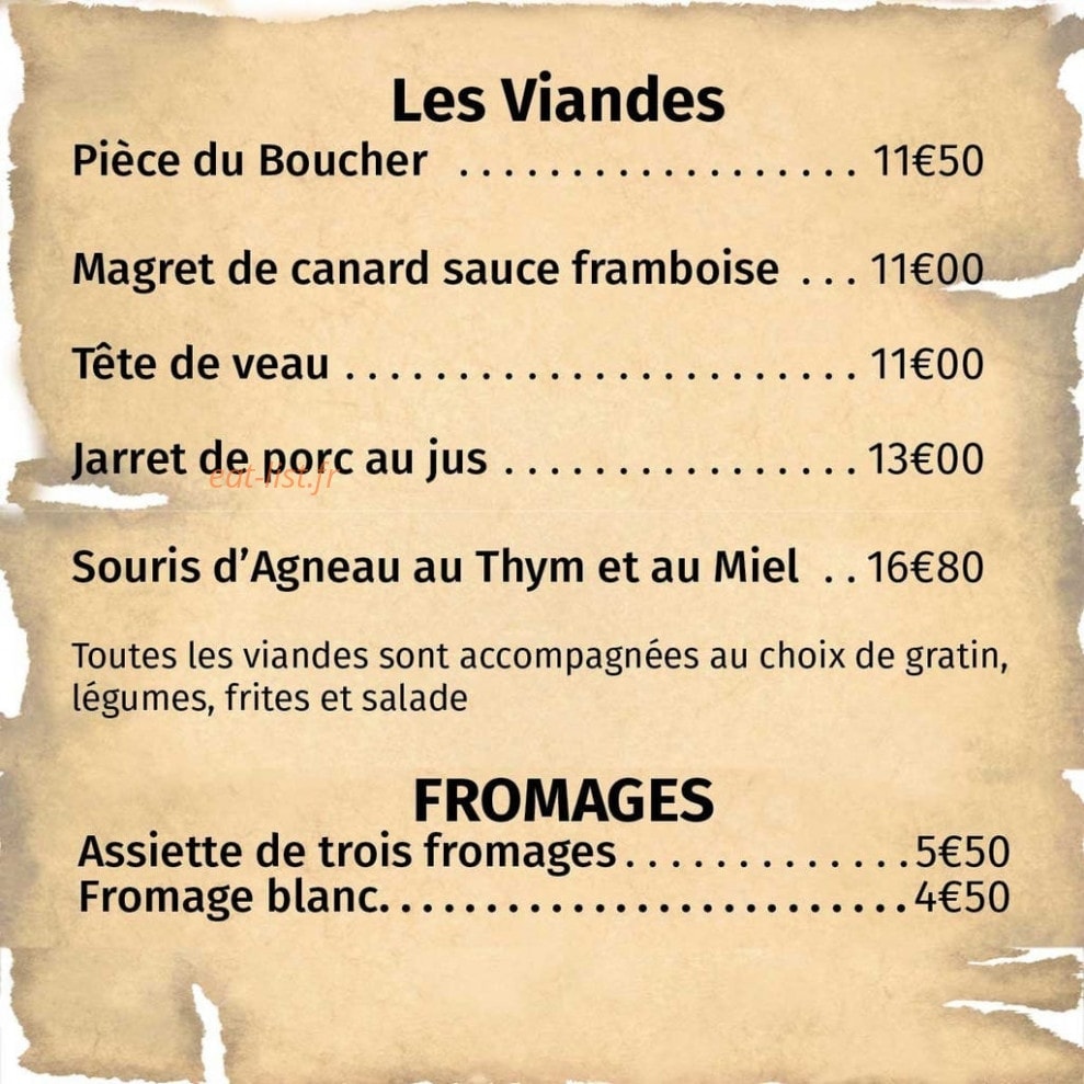 Le rond gardien — carte page 3