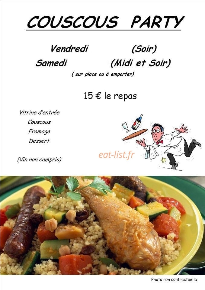 L'entrepotes — carte page 4