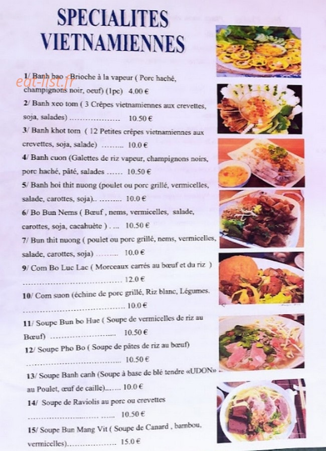 Chez co chi — carte page 4