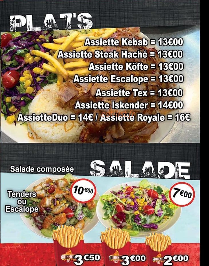 Authentic 03 — carte page 2