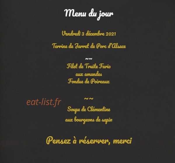 L'Atmosphère — carte page 1