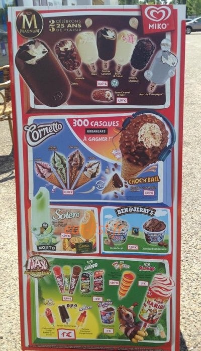Locoom Kebap — carte page 2