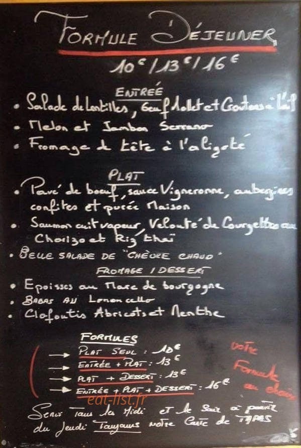 Le 28 — carte page 2