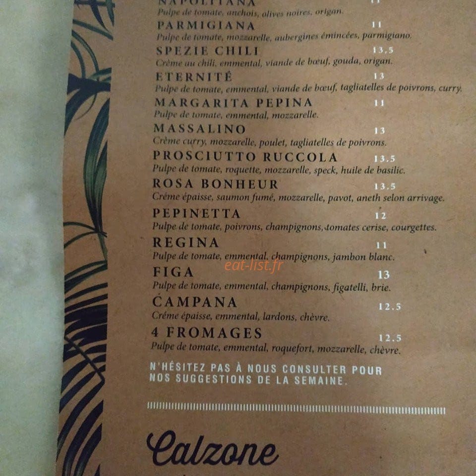 Le Barjoc — carte page 1