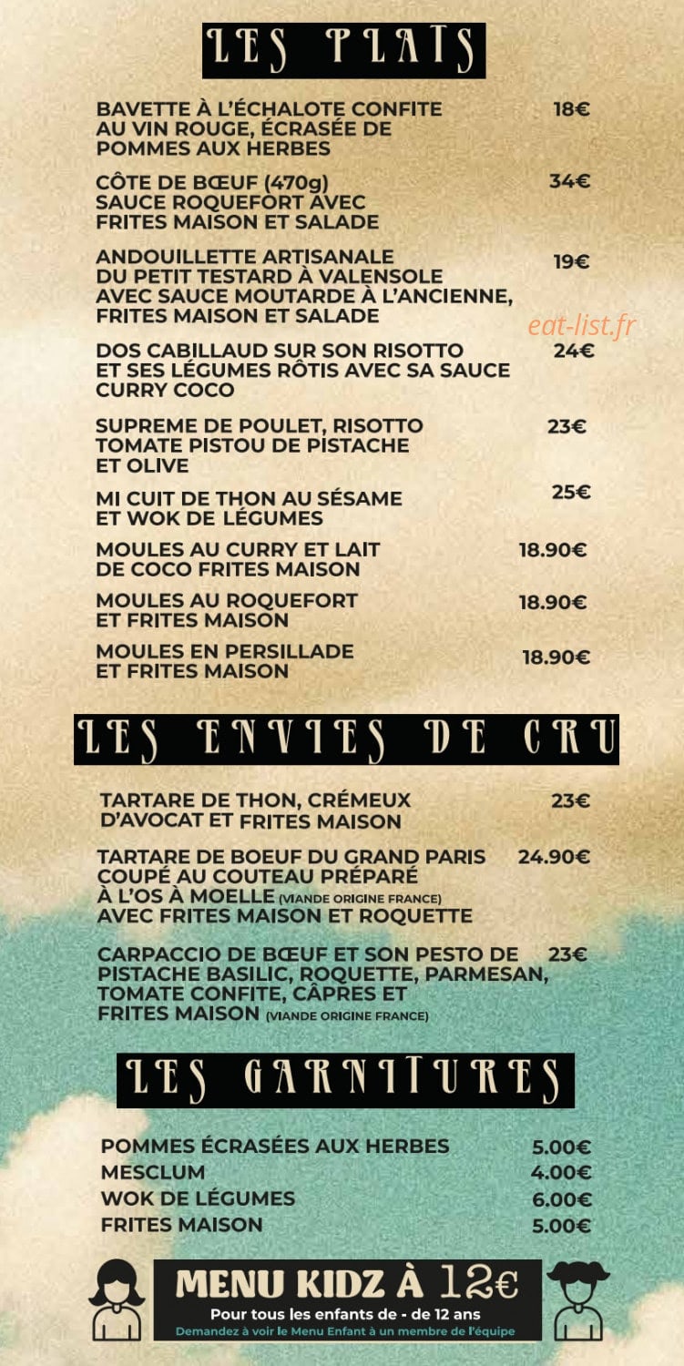 Le Grand Paris — carte page 4