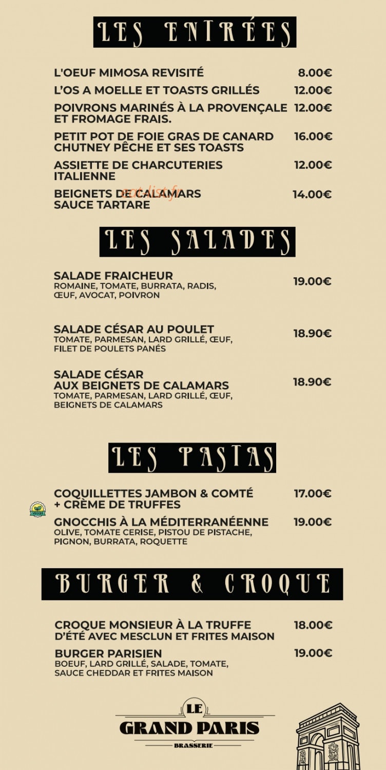 Le Grand Paris — carte page 3
