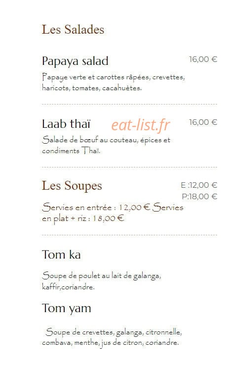 Lek — carte page 2