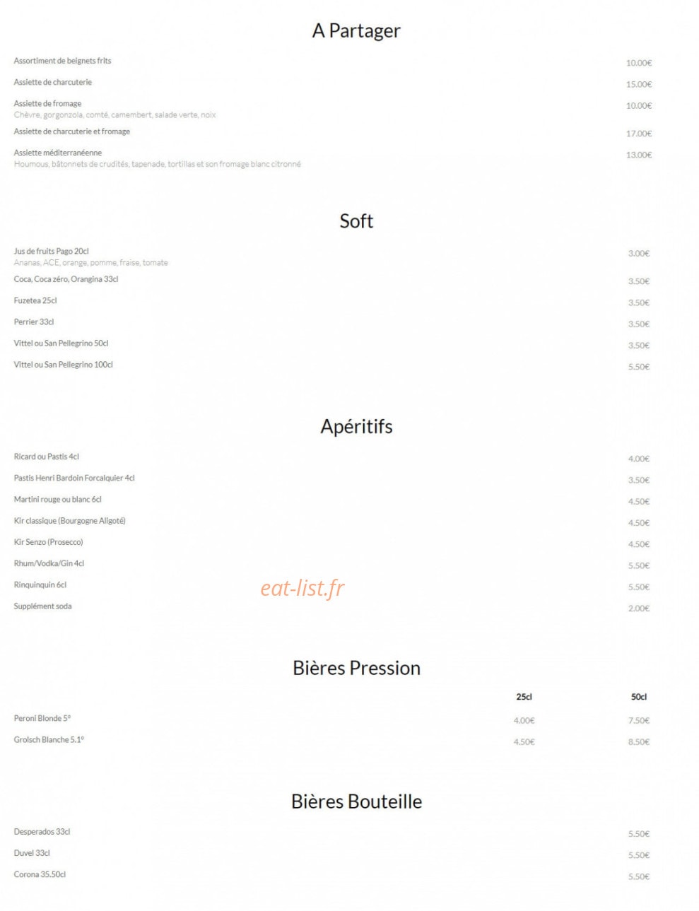 Senzo — carte page 4