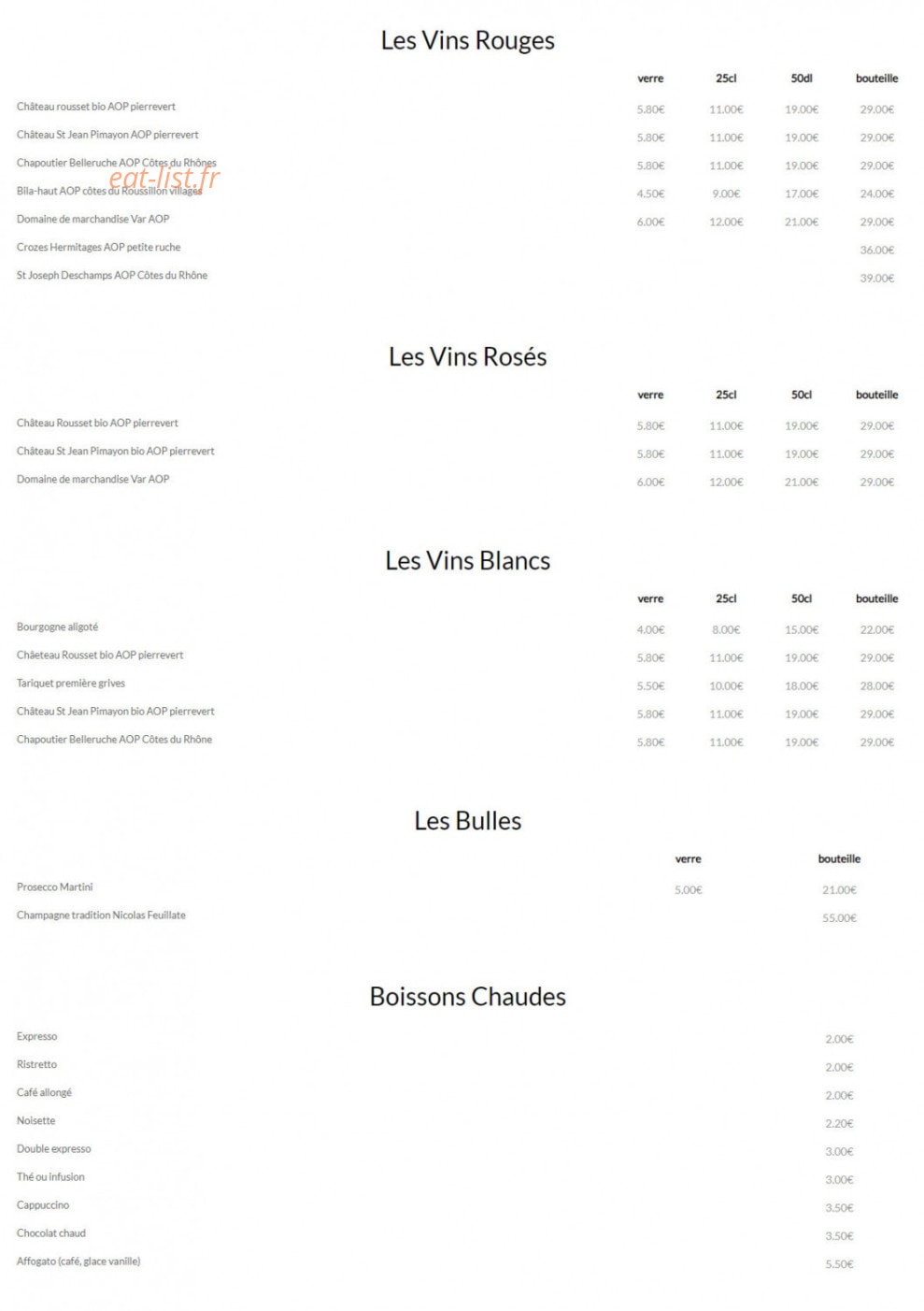 Senzo — carte page 6