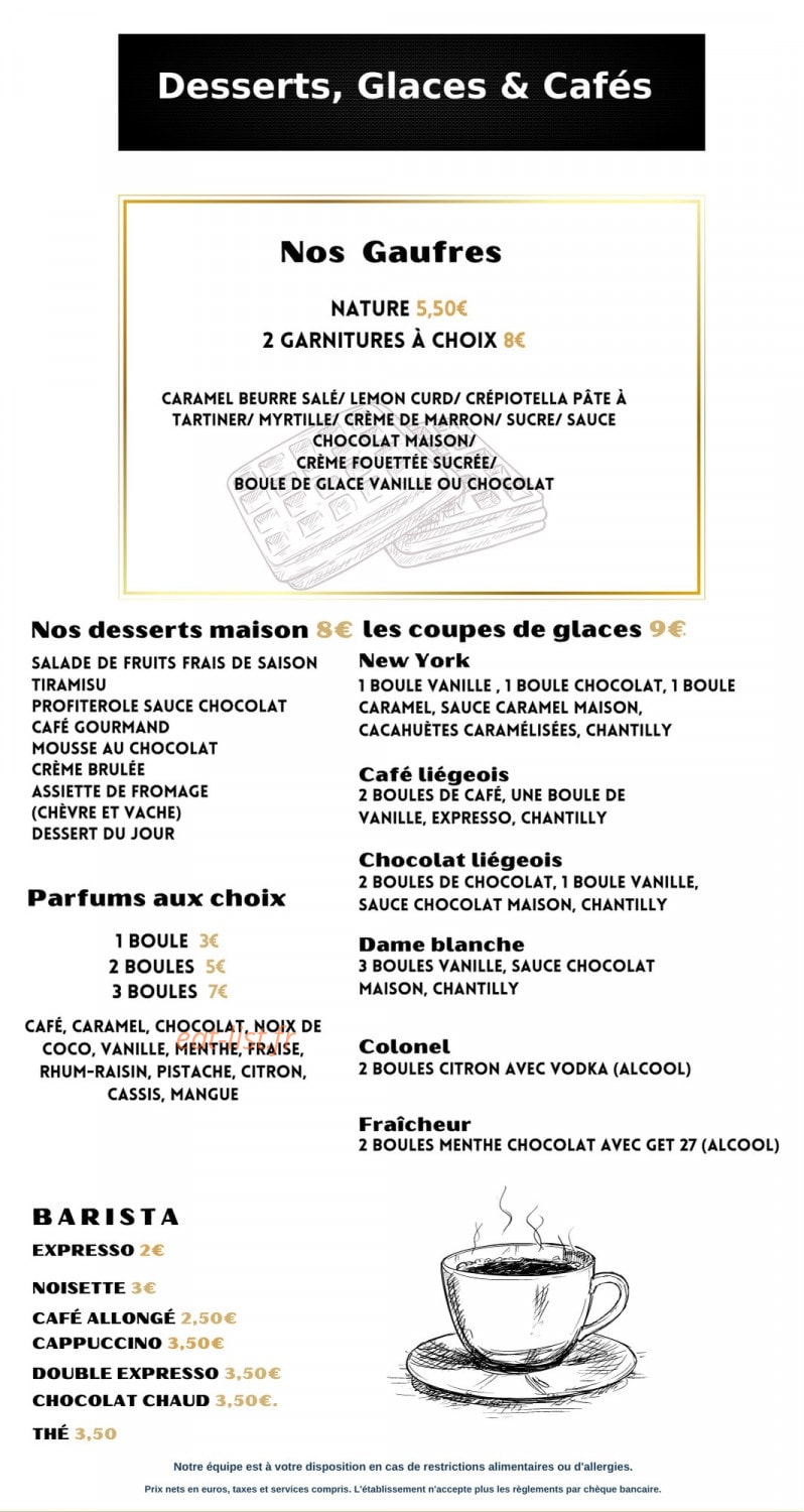 Villa M — carte page 2