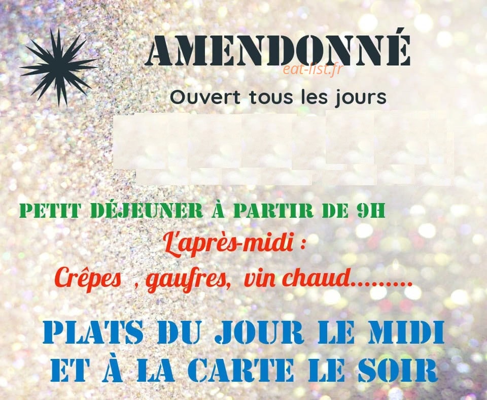 Amendonné — carte page 2