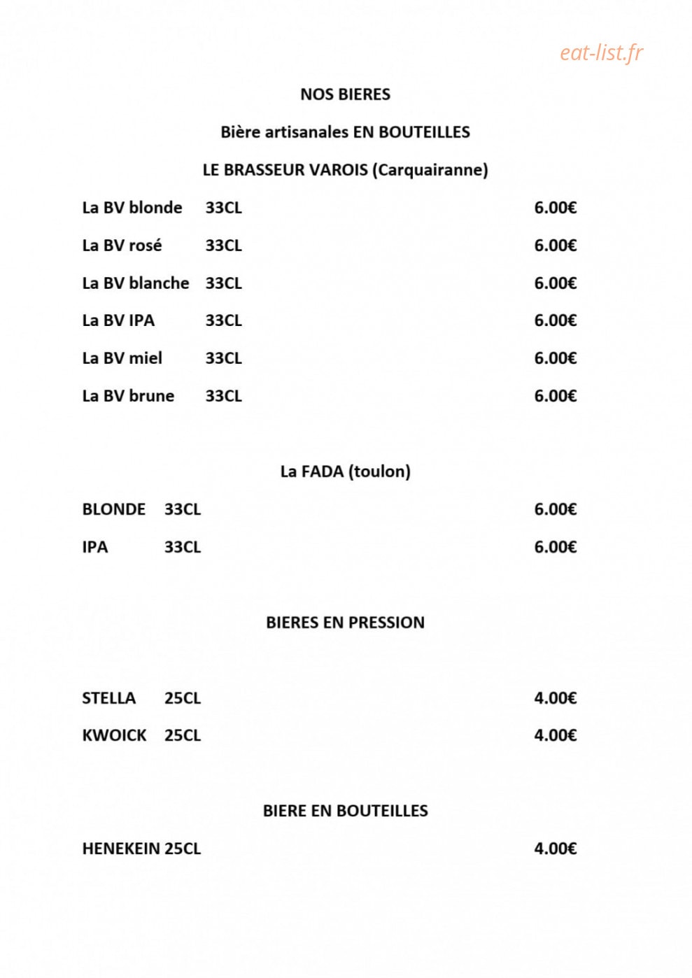 Ma'Zine — carte page 6