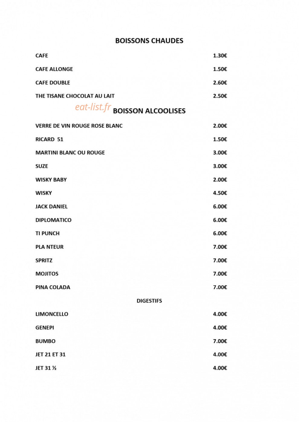 Ma'Zine — carte page 5