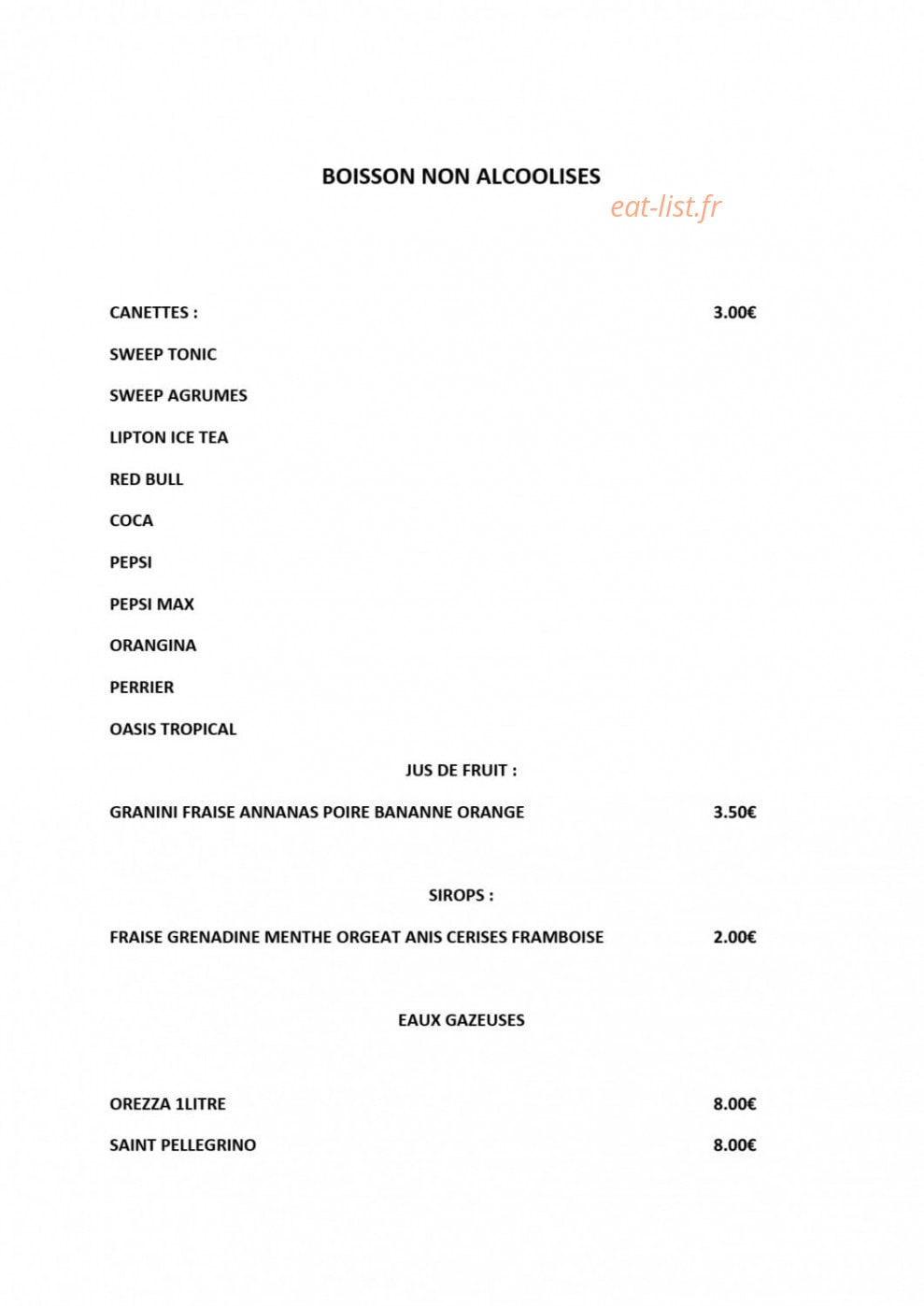 Ma'Zine — carte page 7