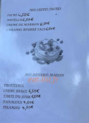 Les Sources De Manon — carte page 3