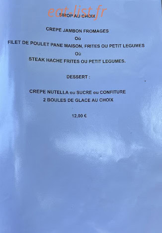Les Sources De Manon — carte page 4