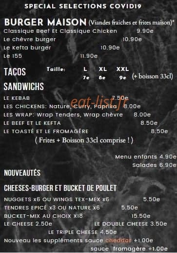 Le 155 — carte page 2