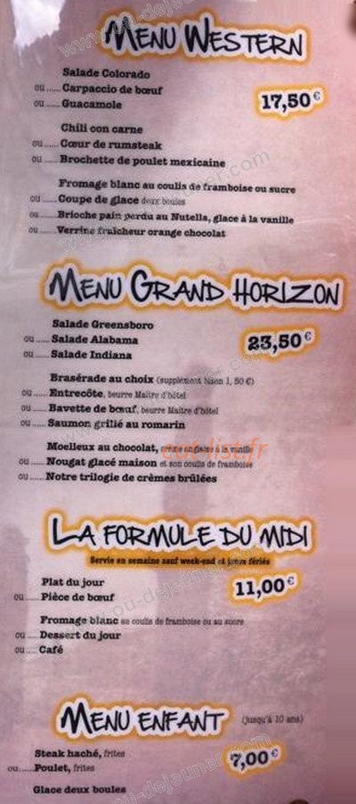 Le Braséro — carte page 3
