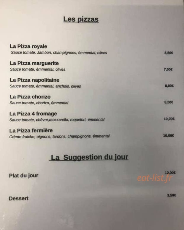 Le Pourquoi Pas? — carte page 2