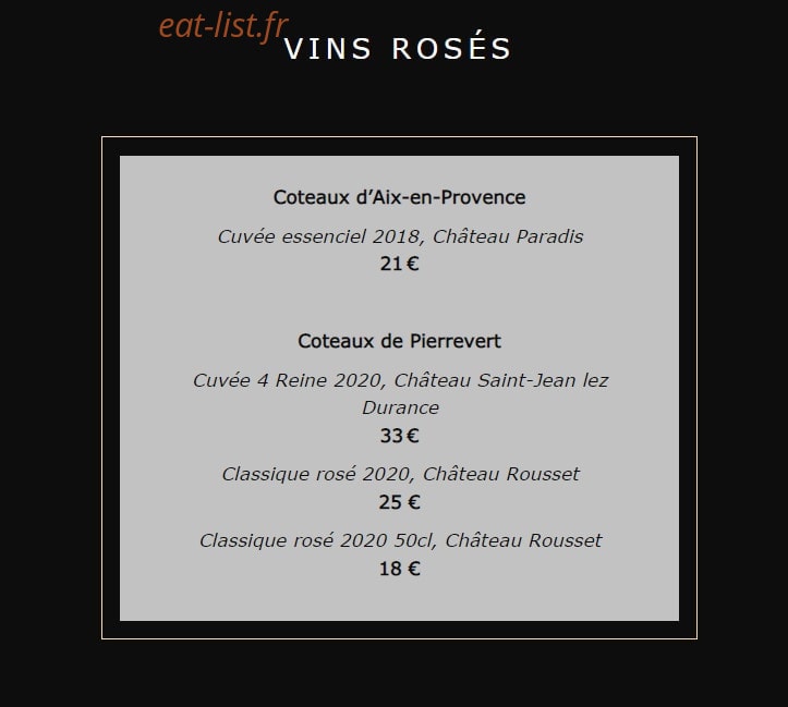 Figure d'Anchois — carte page 5