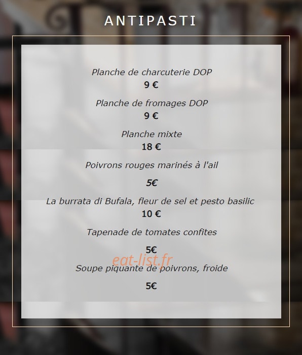 Figure d'Anchois — carte page 1