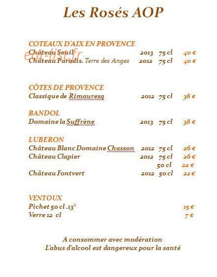 La Compagne Lazare — carte page 11