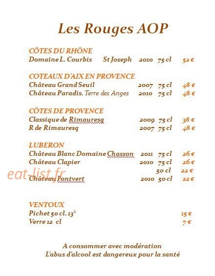 La Compagne Lazare — carte page 9