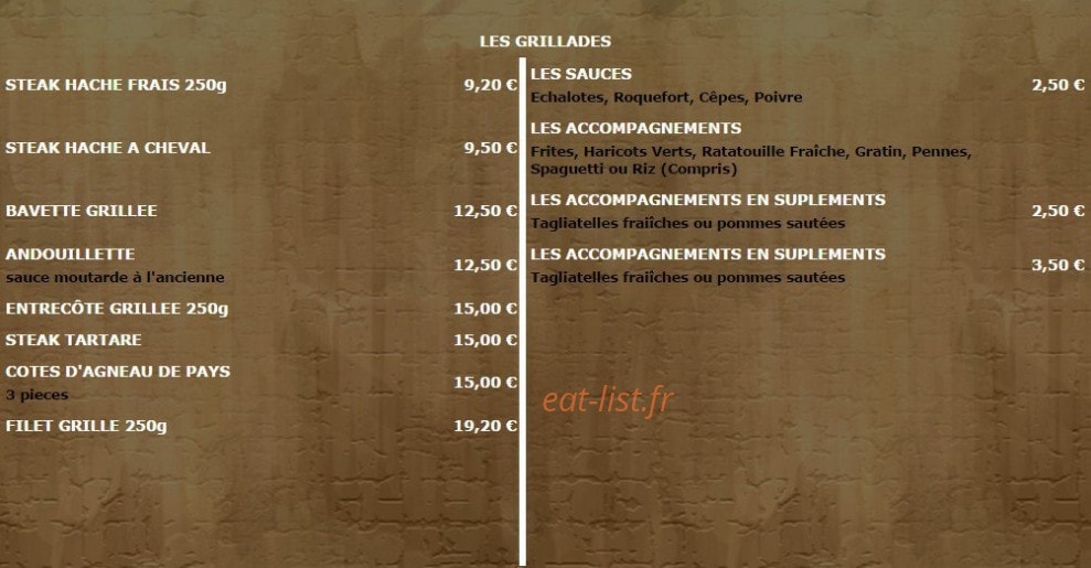La rêperie — carte page 4
