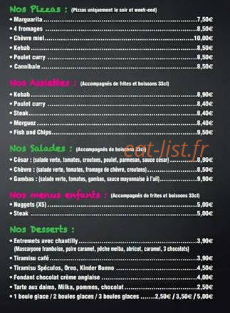 Le Saint Roch — carte page 3