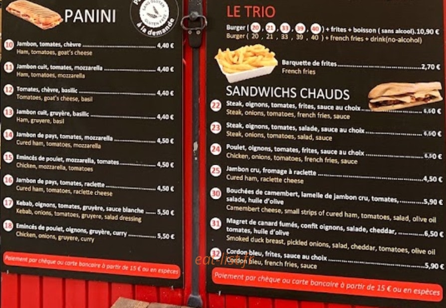 Lou Roucas — carte page 2