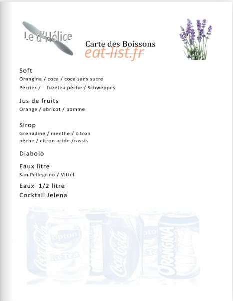 Le d'Hélice — carte page 3