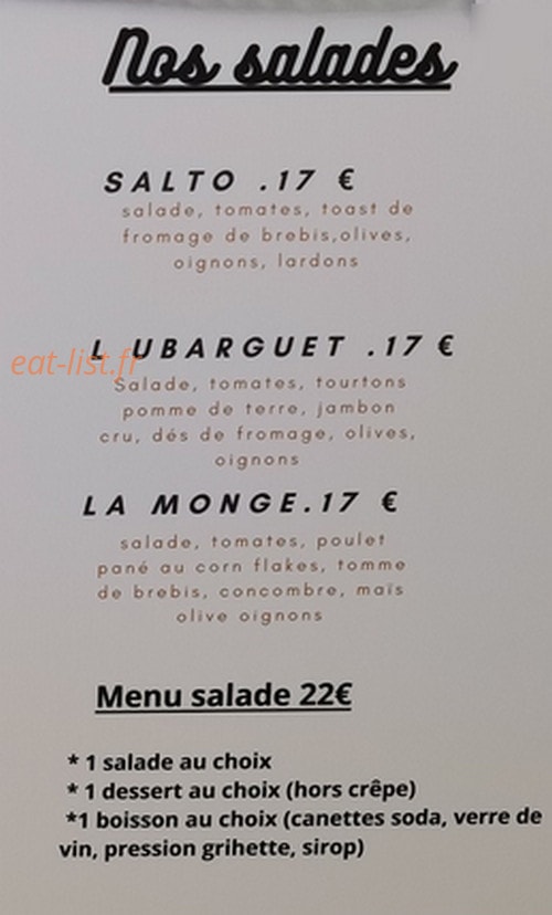 Le 360 — carte page 3