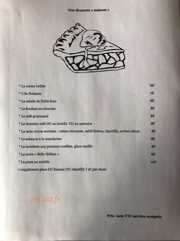 O2garçons — carte page 3