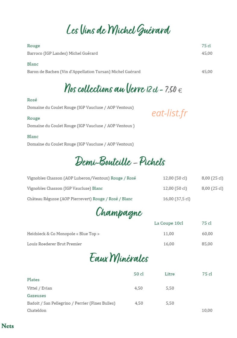 Massalia — carte page 4
