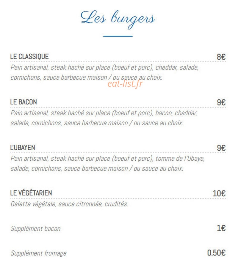 Valleia — carte page 1