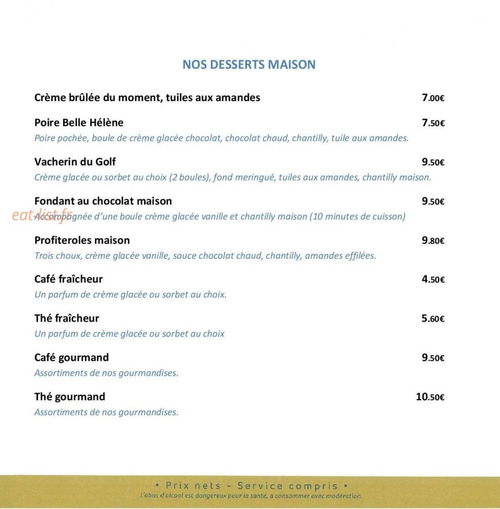 La Gardette — carte page 3