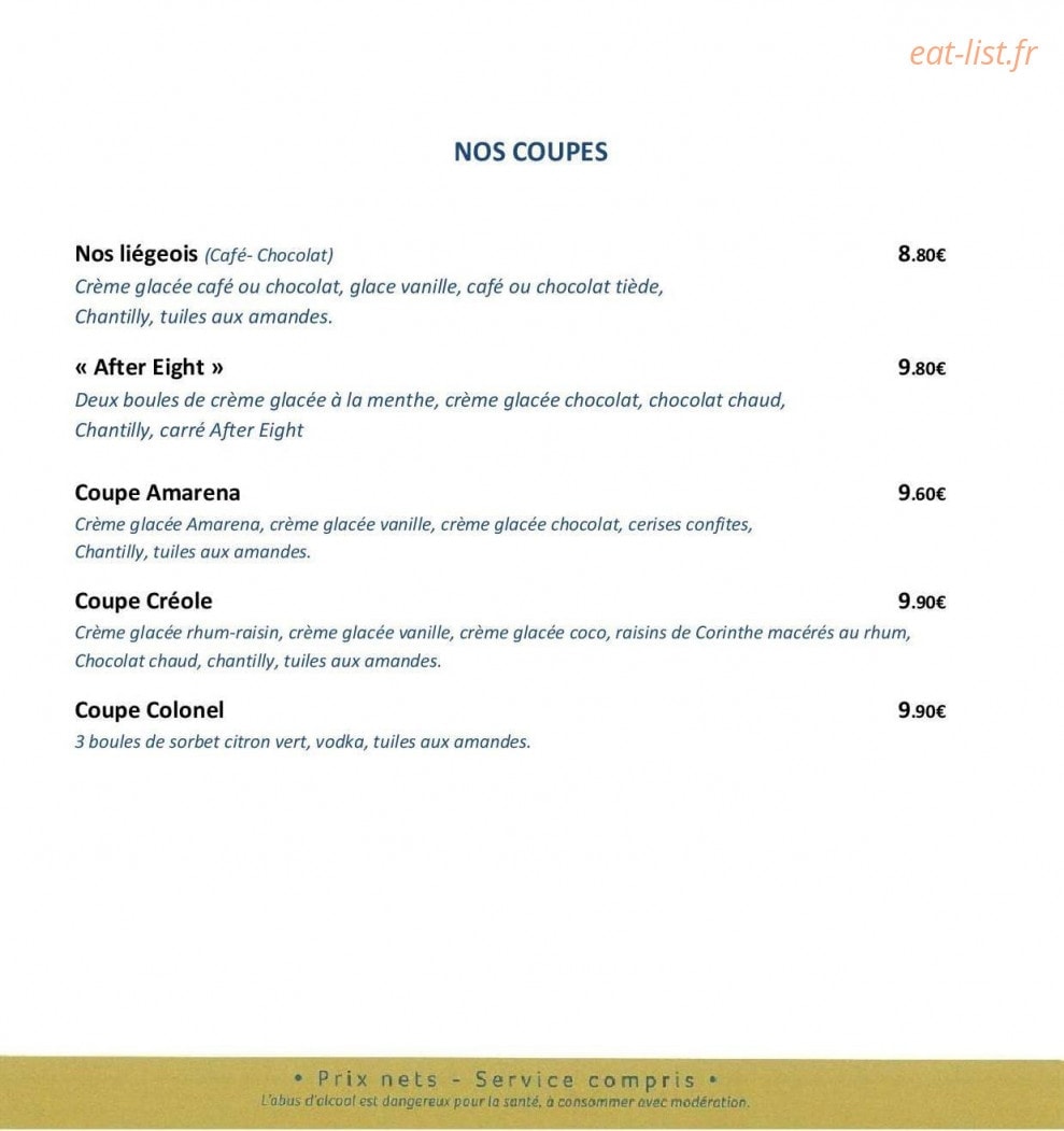 La Gardette — carte page 5