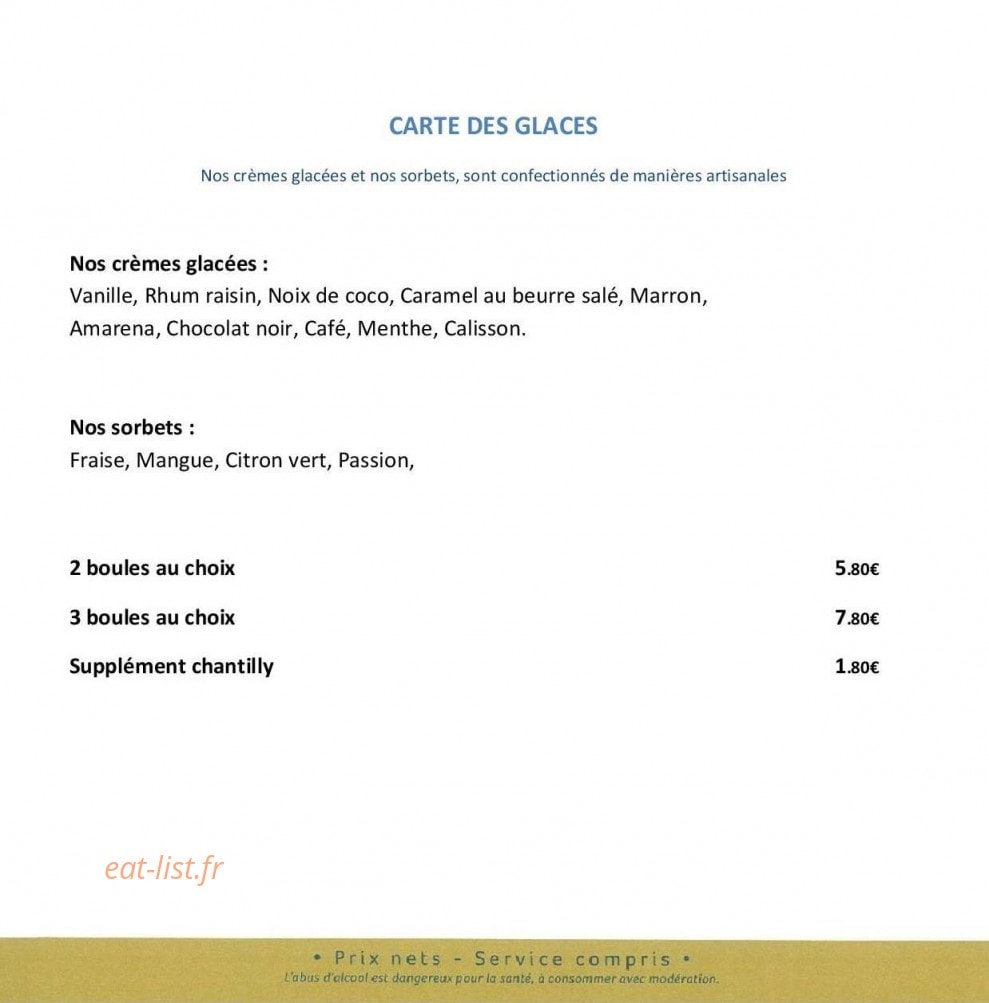 La Gardette — carte page 4