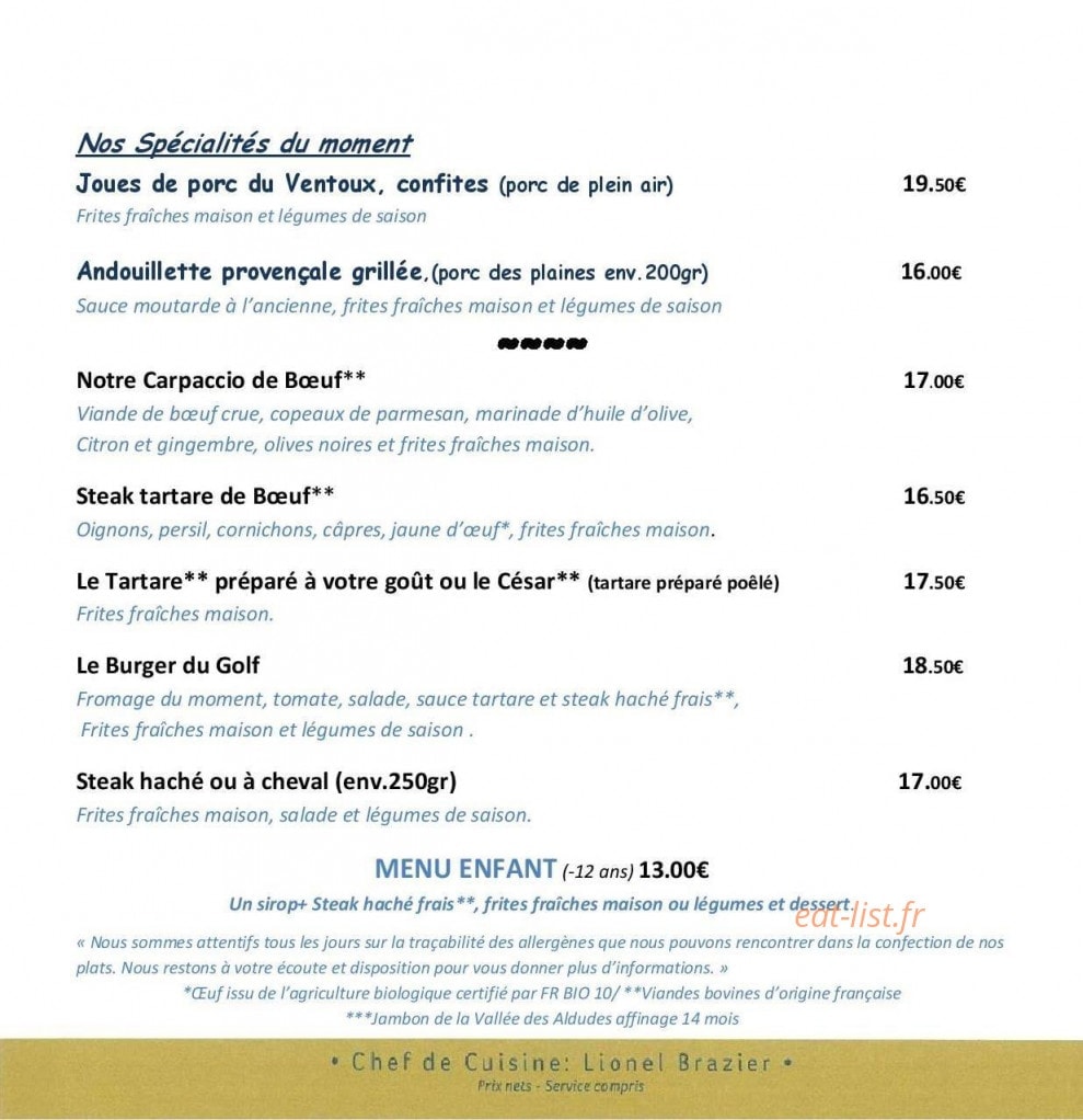 La Gardette — carte page 2