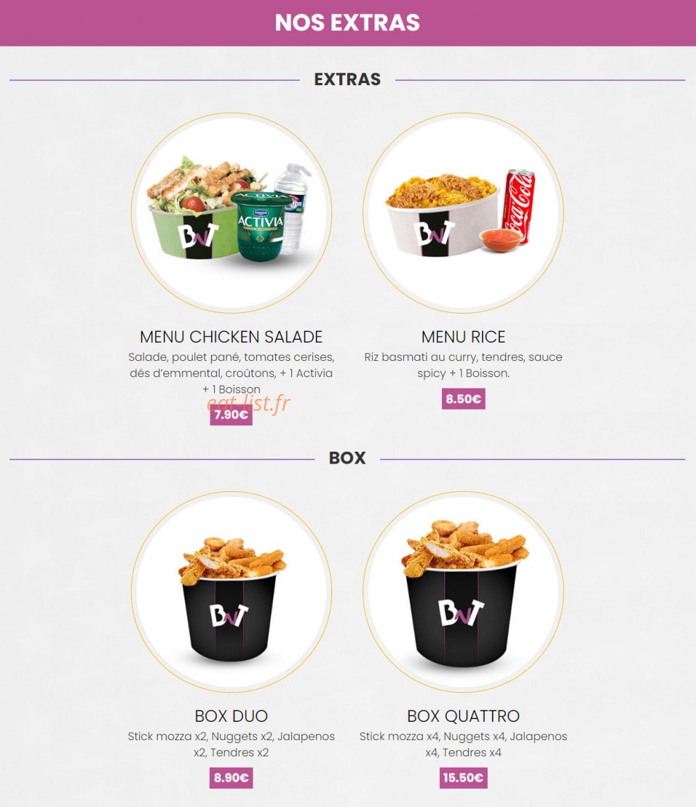BnT — carte page 8