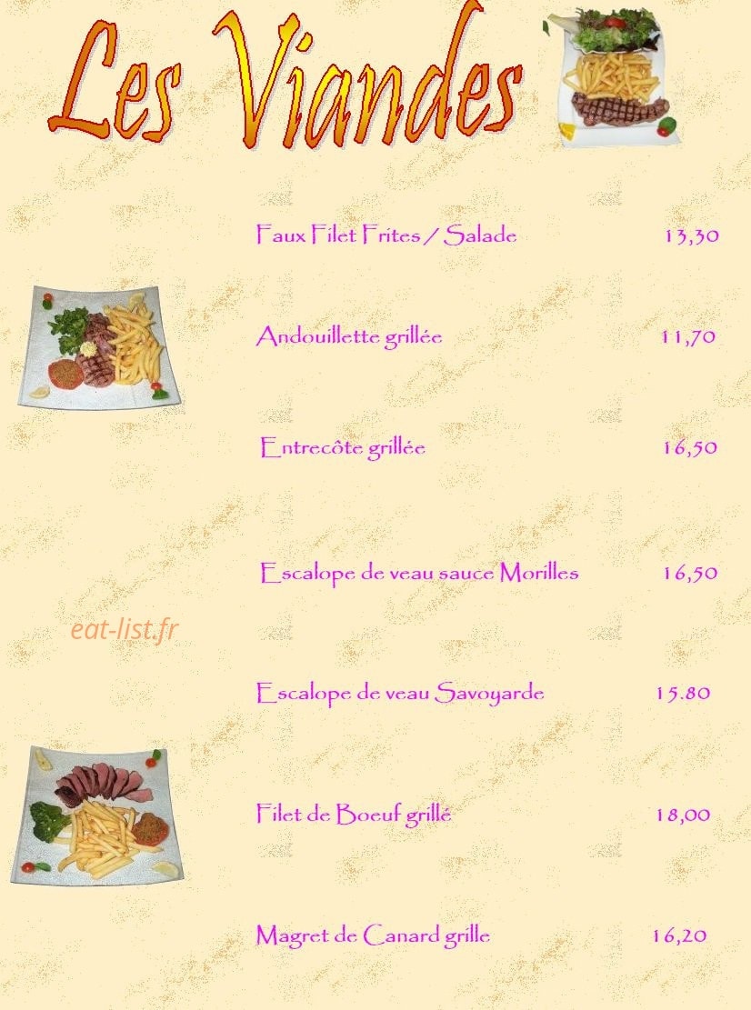 Diversion — carte page 2