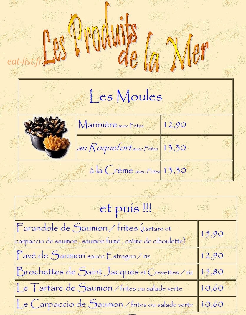 Diversion — carte page 9