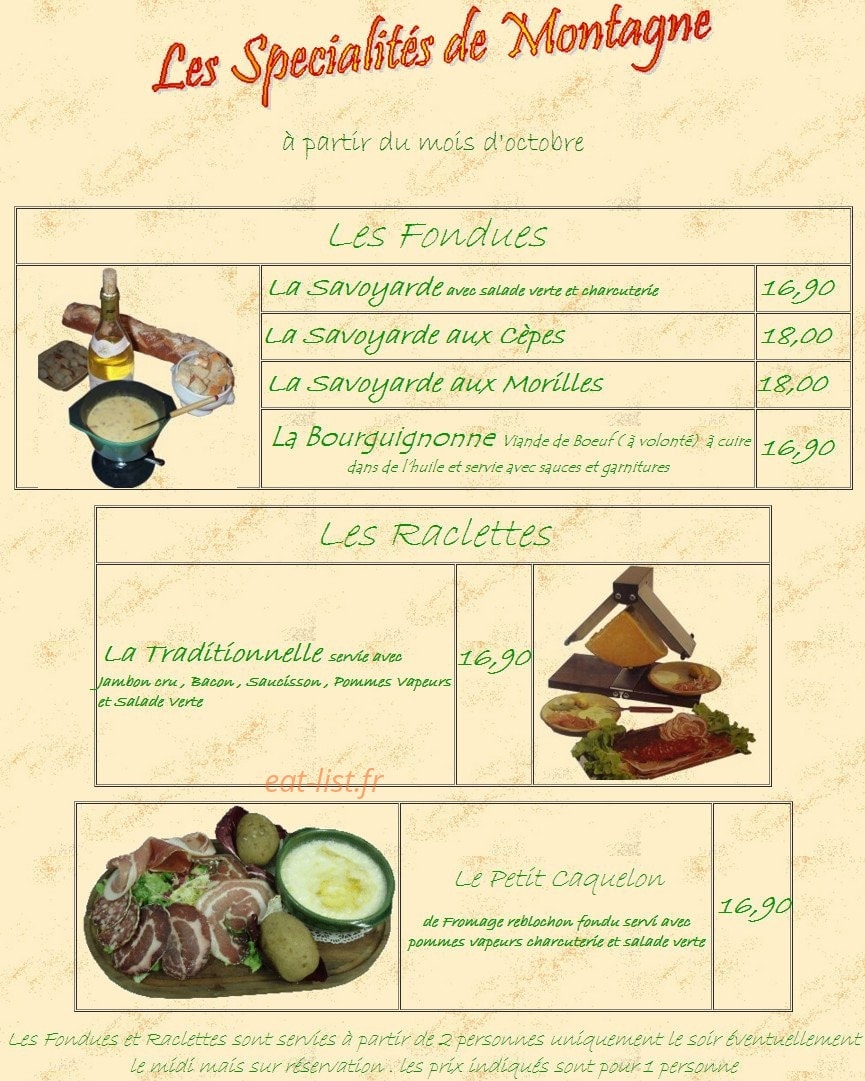 Diversion — carte page 15