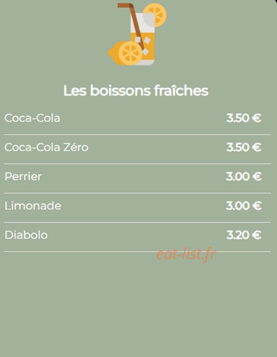 Le Ravito — carte page 3