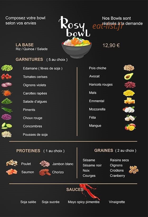 Le Tokoro — carte page 6