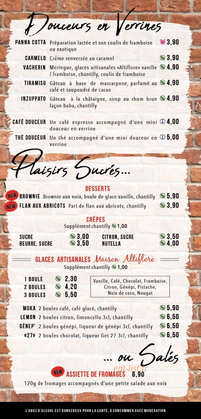 Zap — carte page 6