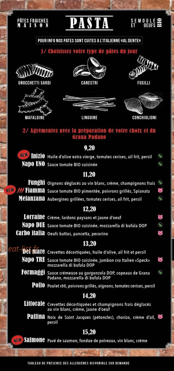 Zap — carte page 2